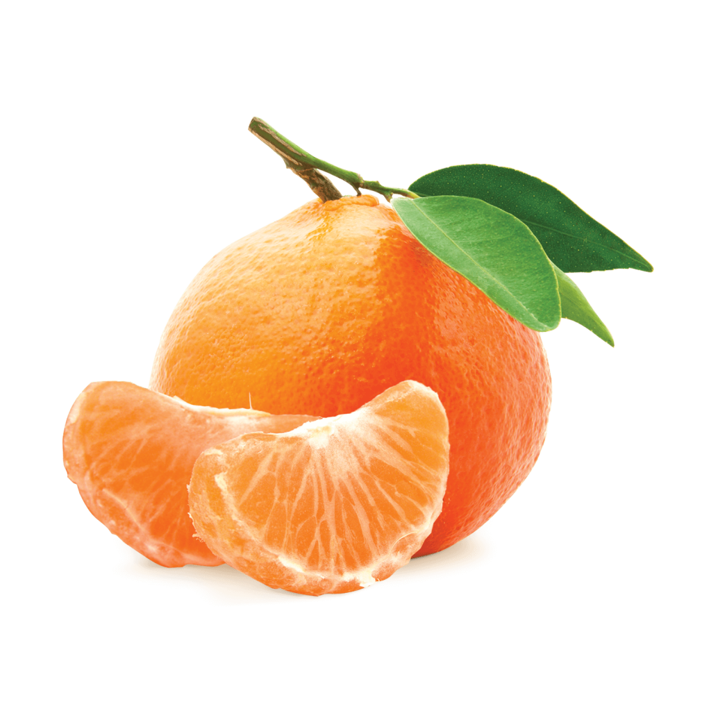 Mandarins